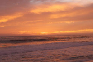 Baja Sunset